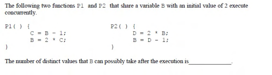 Diagram for this GATE question