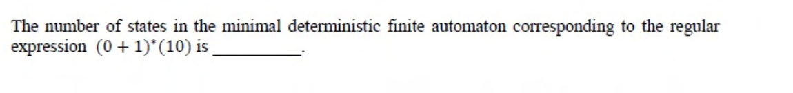 Diagram for this GATE question