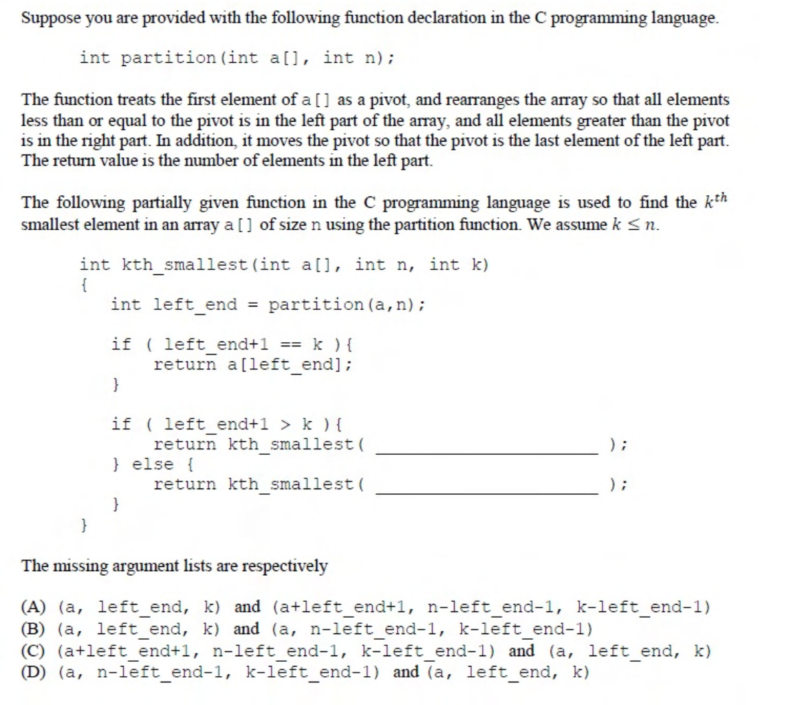 Diagram for this GATE question