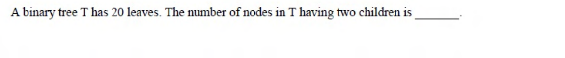 Diagram for this GATE question