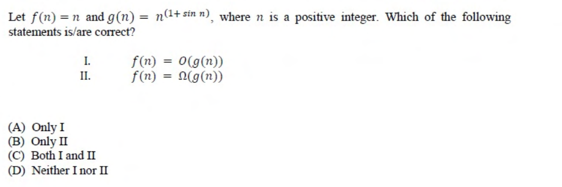 Diagram for this GATE question