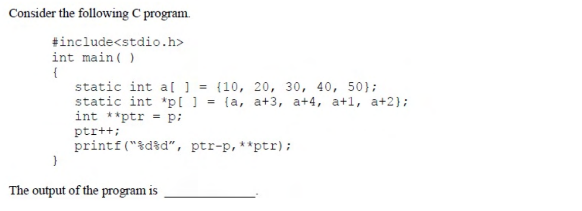Diagram for this GATE question