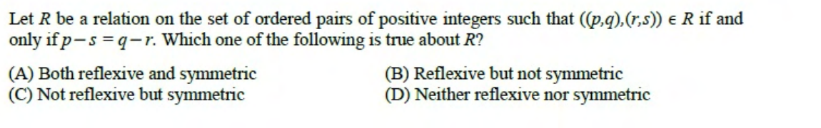 Diagram for this GATE question