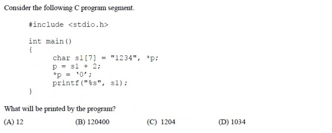 Diagram for this GATE question