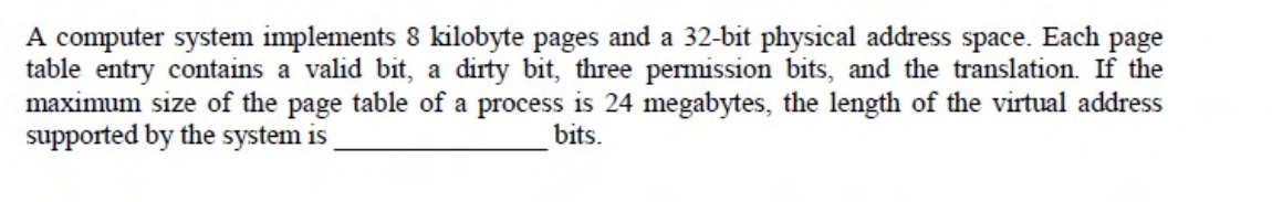 Diagram for this GATE question