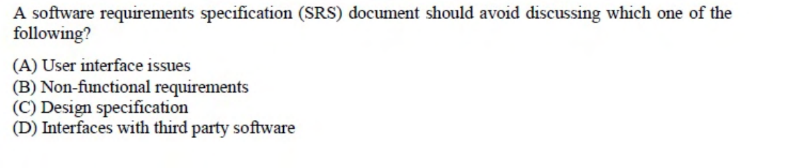 Diagram for this GATE question