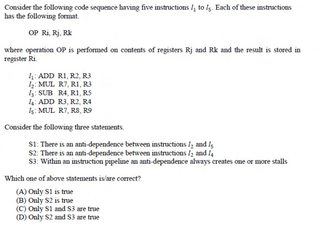 Diagram for this GATE question