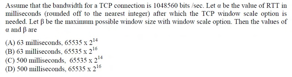 Diagram for this GATE question
