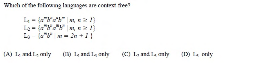 Diagram for this GATE question