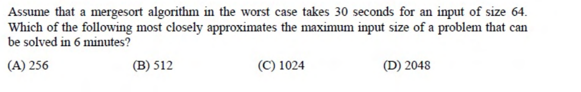 Diagram for this GATE question