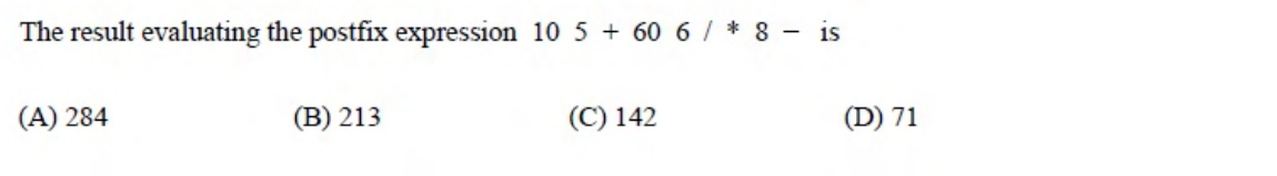 Diagram for this GATE question