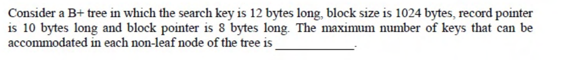 Diagram for this GATE question