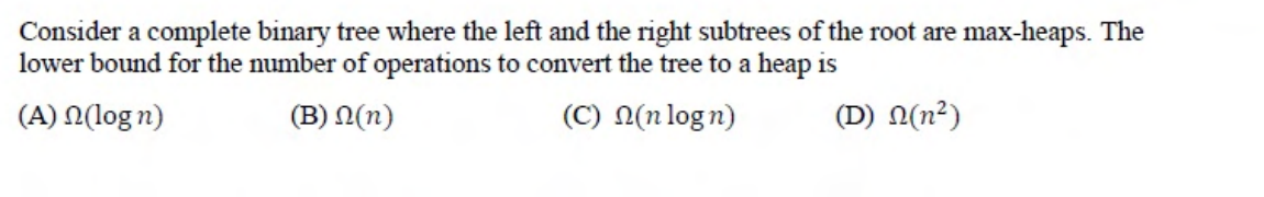 Diagram for this GATE question