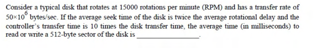 Diagram for this GATE question