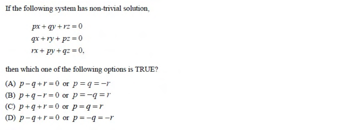 Diagram for this GATE question