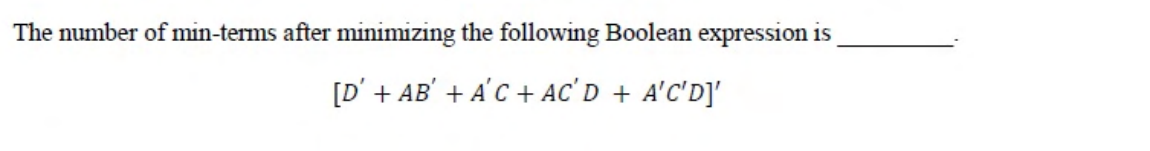 Diagram for this GATE question