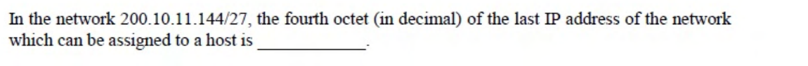 Diagram for this GATE question
