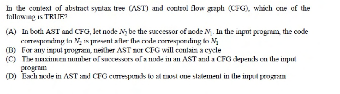 Diagram for this GATE question