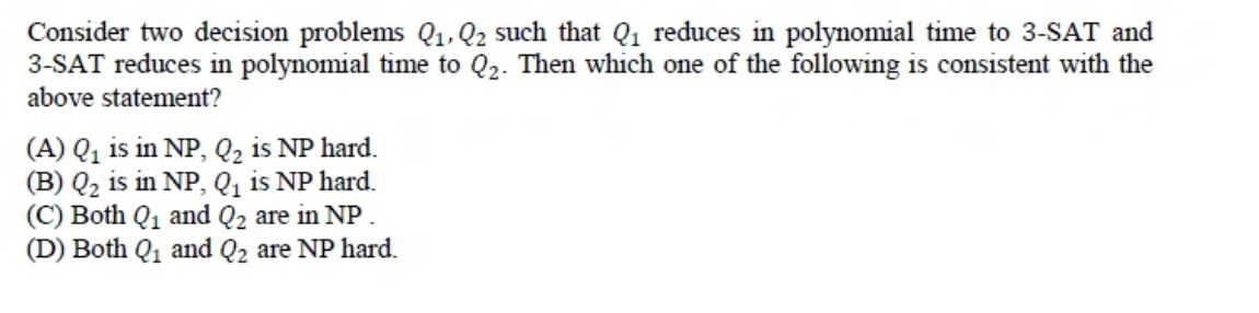 Diagram for this GATE question